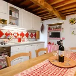 Apartamento Casa Al Ruscello *