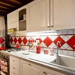 Apartamento Casa Al Ruscello Lucolena in Chianti