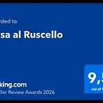 Apartamento Casa Al Ruscello Lucolena in Chianti