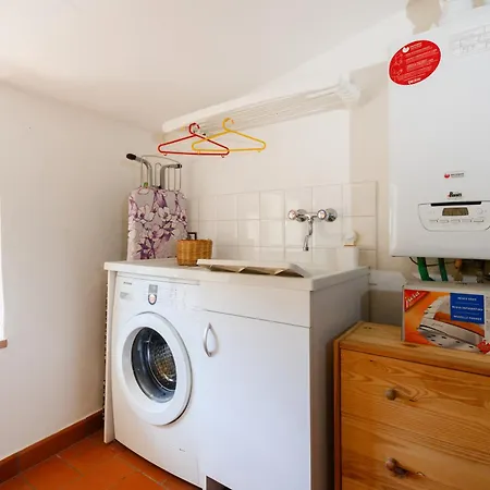 Apartamento Casa Al Ruscello *
