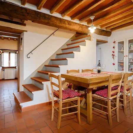 Apartamento Casa Al Ruscello *