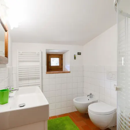 شقة Casa Al Ruscello