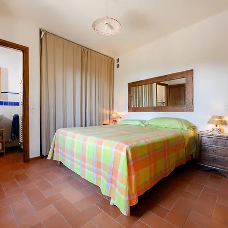 Apartamento Casa Al Ruscello