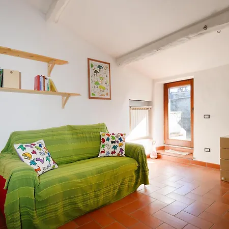 Casa Al Ruscello Lucolena in Chianti