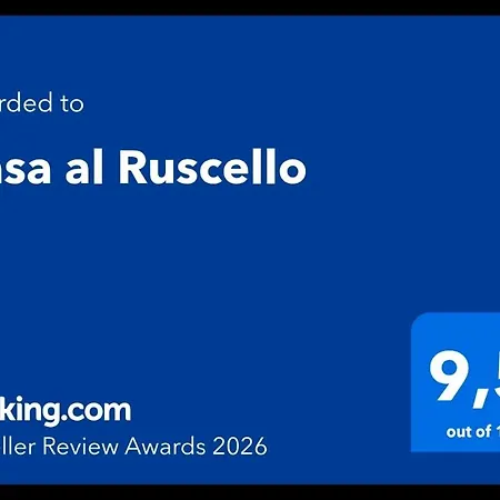 شقة Casa Al Ruscello Lucolena in Chianti